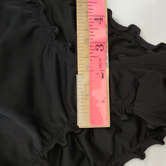 Set of Cheeky Bikini Bottoms size large - Picture 16 of 16